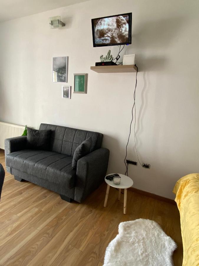تيميشورا Green Studio المظهر الخارجي الصورة
